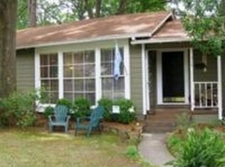 515 Broadmoor Dr, Jackson, MS 39206