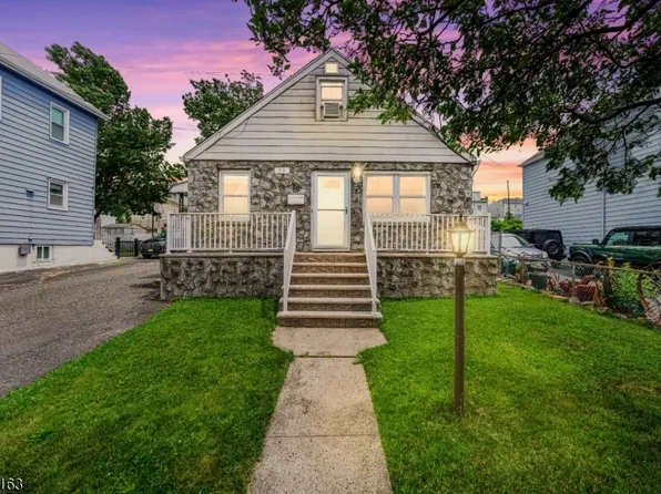 50 Ernest St, Nutley Twp., NJ 07110