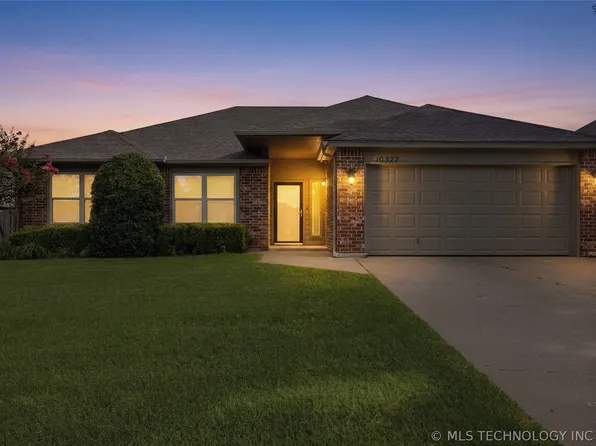 10327 E 113th St S, Bixby, OK 74008