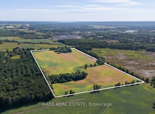 3468 Baldwick Ln, Springwater, ON L0M1T2