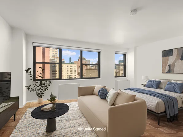 200 East 27th Street 11H image 1 of 4
