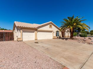 2356 N Glenview, Mesa, AZ 85213