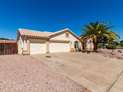 2356 N GLENVIEW --, Mesa, AZ, 85213