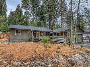 10614 Pine Cone Dr, Truckee, CA 96161