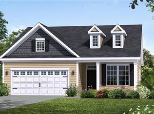 7821 Creek Park Dr #55, Denver, NC 28037