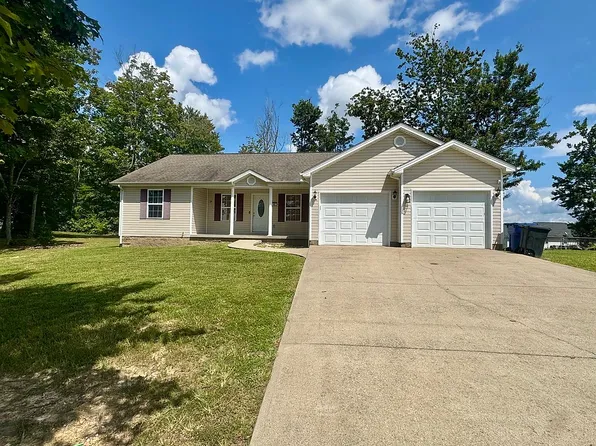 446 Aspen Dr, London, KY 40741