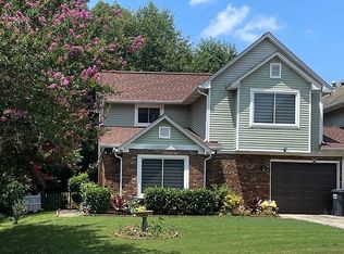 3325 Salem Cove Dr SE, Conyers, GA 30013