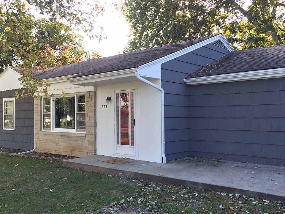 Great family home! updated!