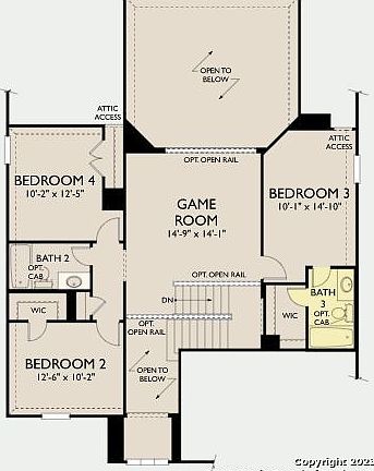 3rd image of this home