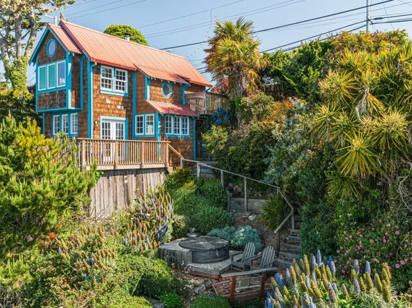 1155 California 1 Highway, Bodega Bay, CA 94923
