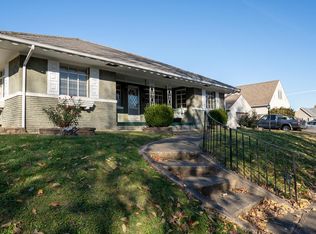 601 Cherokee Rd, Chillicothe, OH 45601