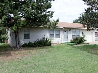 2409 Walnut St, Amarillo, TX 79107