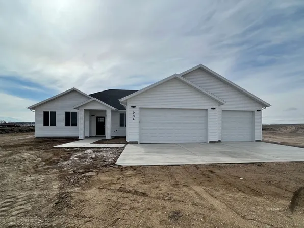 LOT B4 Crest Dr, Spring Creek, NV 89815