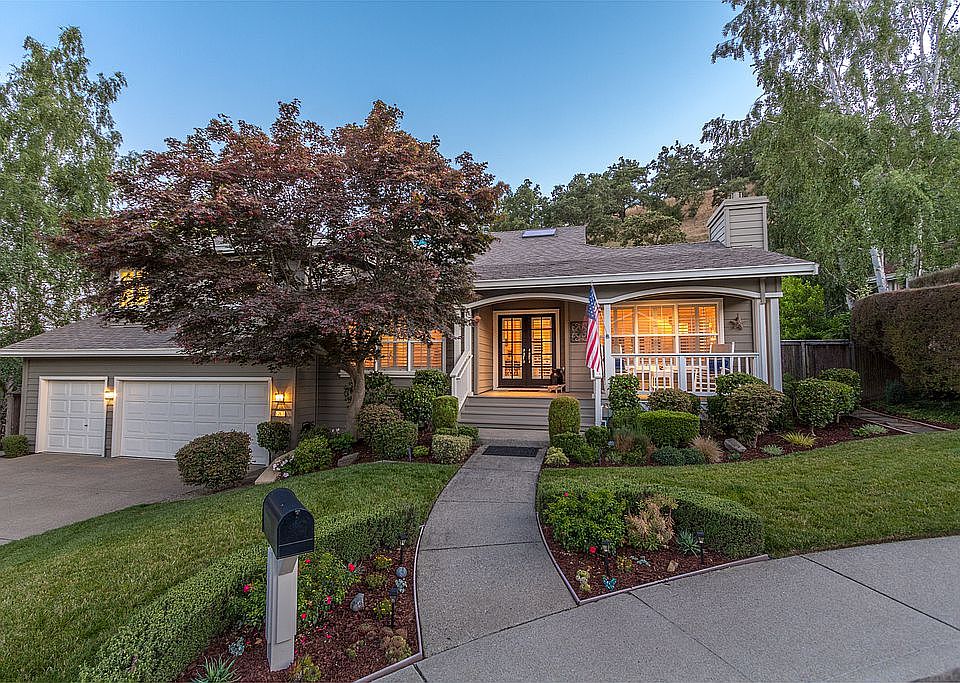 25 Maplewood Dr, Danville, CA 94506 Zillow