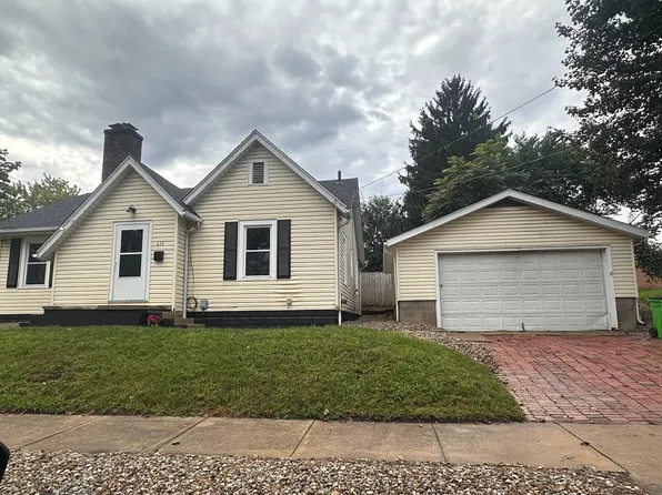478 Lloyd St, Barberton, OH 44203