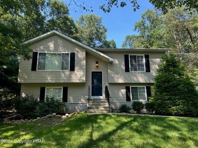 4194 Forest Dr, Kunkletown, PA, 18058