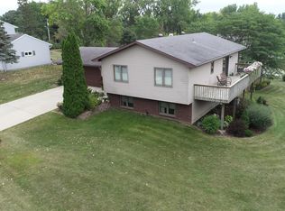 1304 Minnesota Ave, Fergus Falls, MN 56537