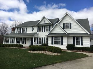 14335 Fox Chase Ct, Granger, IN