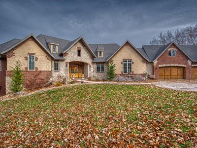 2309 Fi Anna Lane, Ozark, MO, 65721