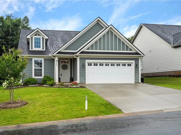 406 Saybrooke Ln, Anderson, SC 29621