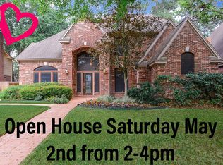 14218 Championship Ln, Houston, TX 77069