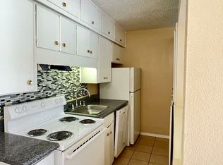 Handley Oaks Apartments, Fort Worth, TX 76112