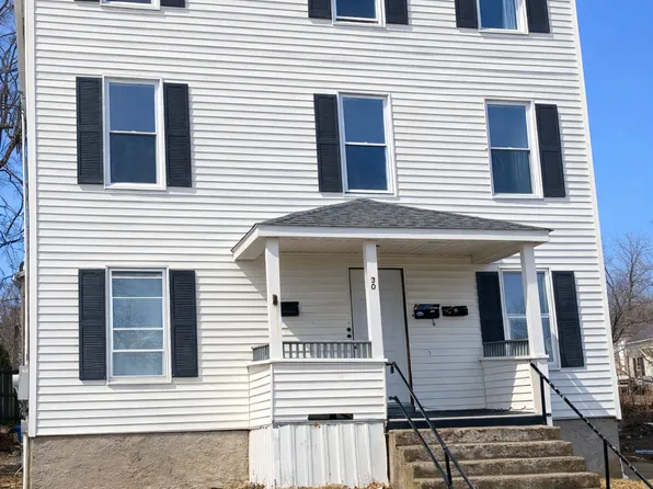 30 Cottage St, Bristol, CT 06010