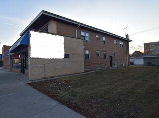 5548 S Pulaski Rd, Chicago, IL 60629