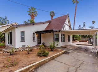 2716 Marengo Ave, Altadena, CA 91001