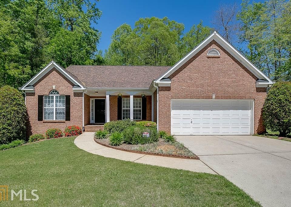 1st image of 6246 Saddlehorse Dr