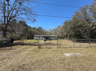 291 Strickland Rd, Allenhurst, GA 31301