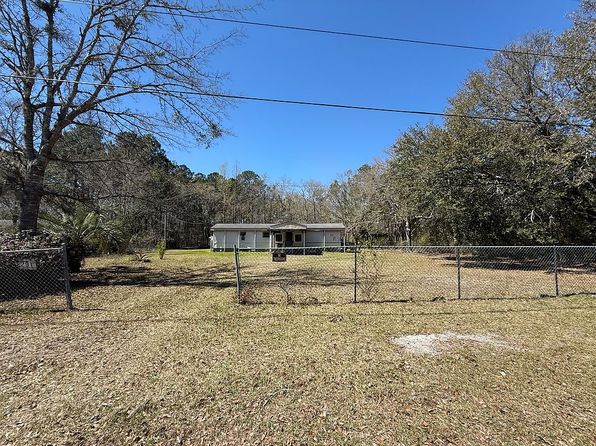 291 Strickland Rd
