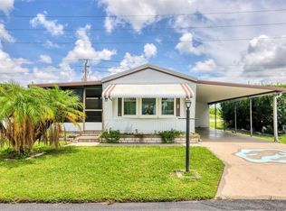 5316 53rd Ave E Lot F7, Bradenton, FL 34203