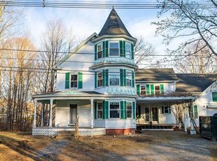 15 Pleasant St, Ashburnham, MA 01430
