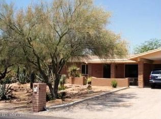 10221 N Hacienda Hermosa Dr, Oro Valley, AZ 85737