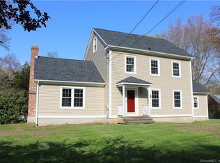 154 School House Rd, Old Saybrook, CT 06475