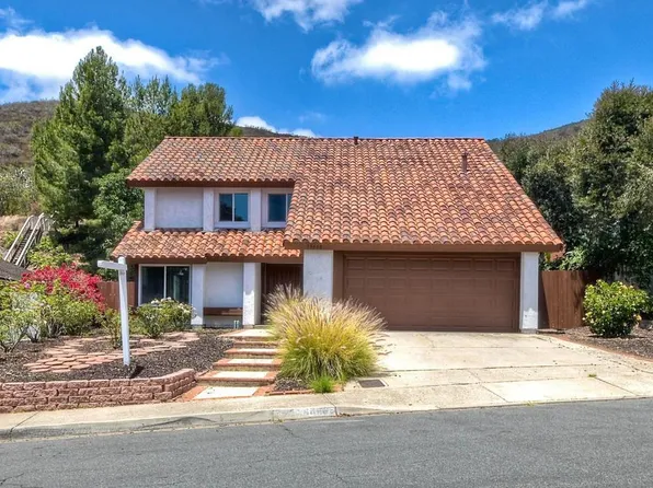 14446 Janal Way, San Diego, CA 92129