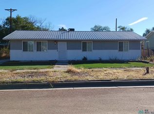 303 Hemlock Canyon Trl, Gallup, NM 87301