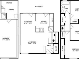 8143 N Chester Ave, Niles, IL 60714