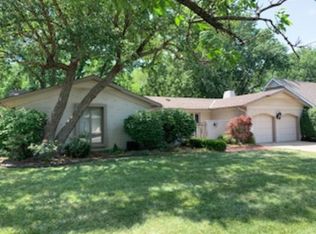 201 N Burr Oak Rd, Wichita, KS 67206