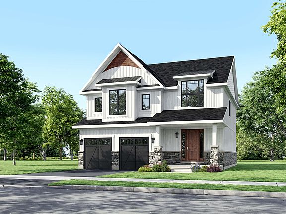 Elevation B