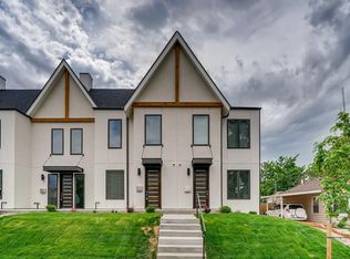 1039 N Julian St, Denver, CO 80204