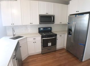 179 Putnam St #2FF, East Boston, MA 02128