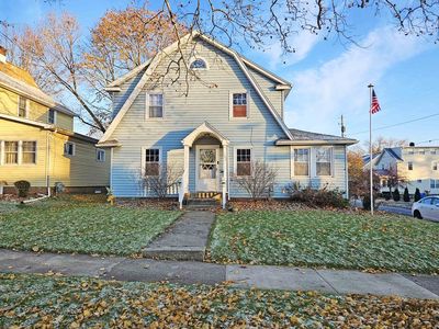 202 Samaritan Ave, Ashland, OH, 44805