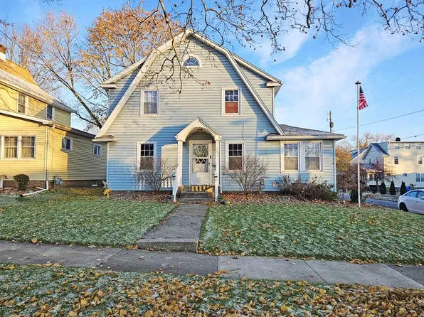 202 Samaritan Ave, Ashland, OH 44805
