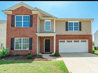 2357 Riding Trail Rd, Gastonia, NC 28054