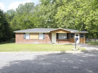 3644 Alene Cir, Augusta, GA 30906