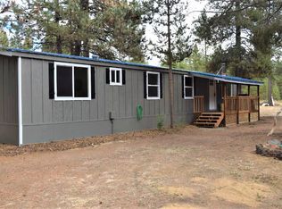 17890 Mockingbird Ln, Bend, OR 97707