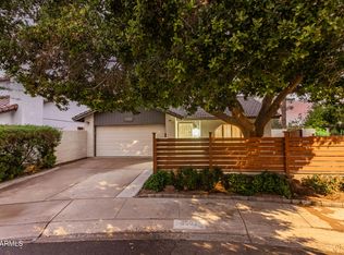 5502 S Jolly Roger Rd, Tempe, AZ 85283