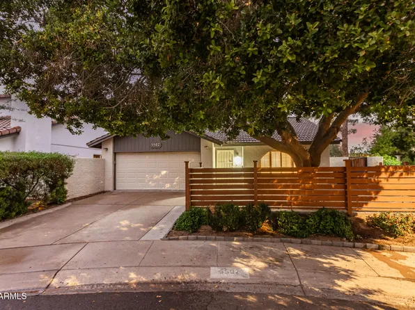 5502 S JOLLY ROGER Road, Tempe, AZ 85283
